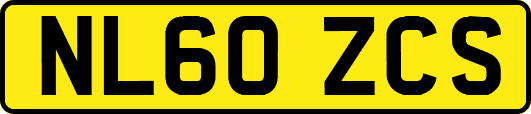 NL60ZCS