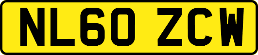 NL60ZCW