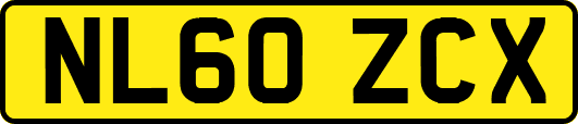 NL60ZCX