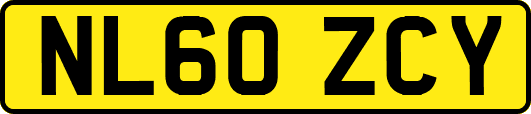 NL60ZCY