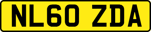 NL60ZDA