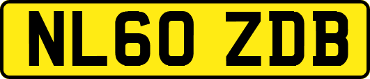 NL60ZDB