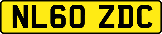 NL60ZDC