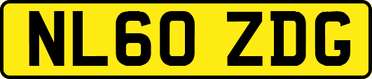 NL60ZDG