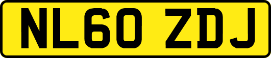 NL60ZDJ