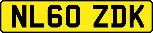 NL60ZDK
