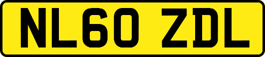 NL60ZDL