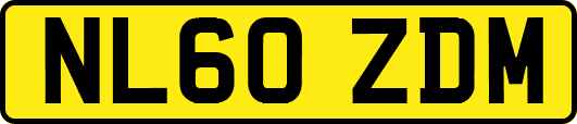 NL60ZDM