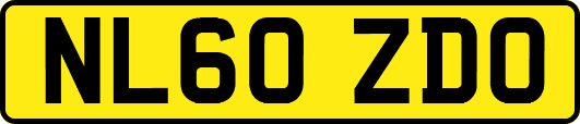 NL60ZDO