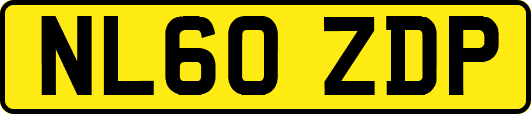 NL60ZDP