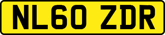 NL60ZDR