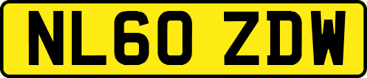NL60ZDW