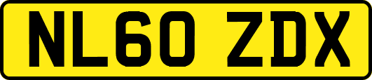 NL60ZDX