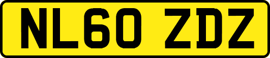 NL60ZDZ