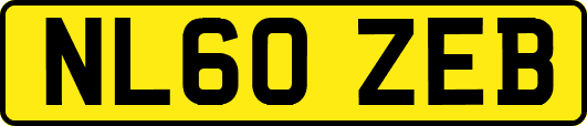 NL60ZEB