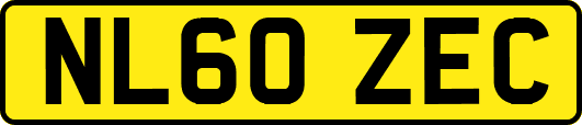 NL60ZEC