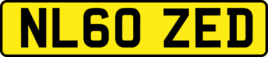 NL60ZED