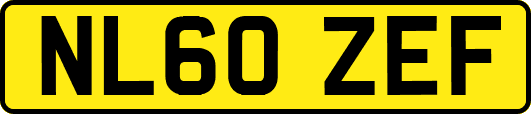 NL60ZEF