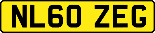 NL60ZEG