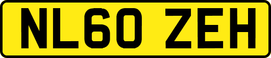 NL60ZEH