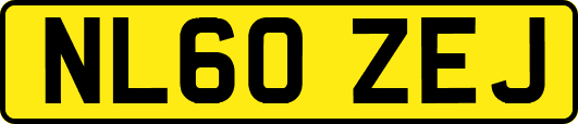 NL60ZEJ
