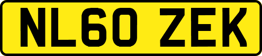 NL60ZEK