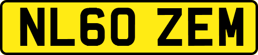 NL60ZEM