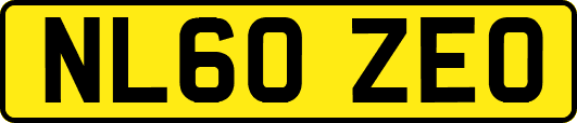 NL60ZEO