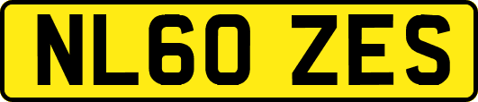 NL60ZES