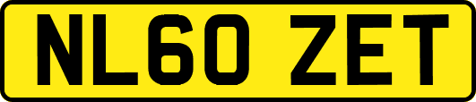 NL60ZET