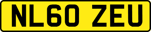 NL60ZEU