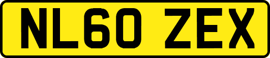 NL60ZEX