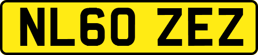 NL60ZEZ