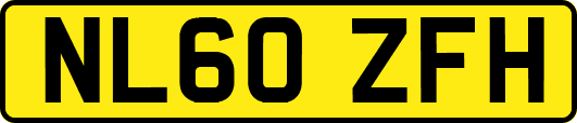 NL60ZFH