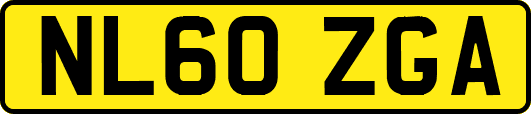 NL60ZGA