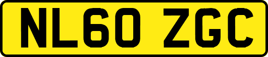 NL60ZGC