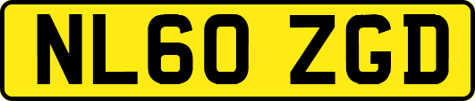 NL60ZGD