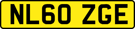 NL60ZGE