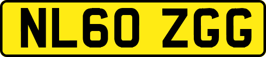 NL60ZGG