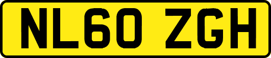 NL60ZGH