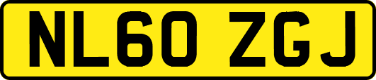 NL60ZGJ