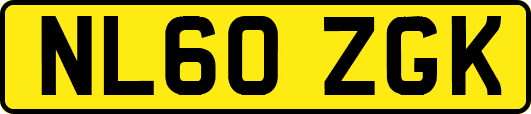 NL60ZGK