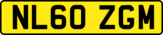 NL60ZGM