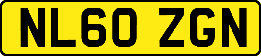 NL60ZGN