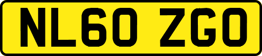 NL60ZGO