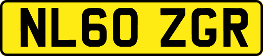 NL60ZGR
