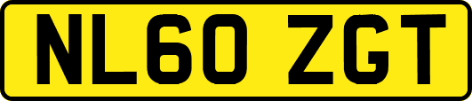 NL60ZGT