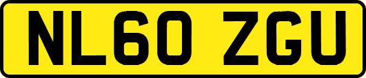 NL60ZGU