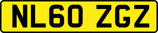 NL60ZGZ