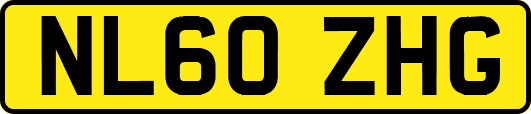 NL60ZHG